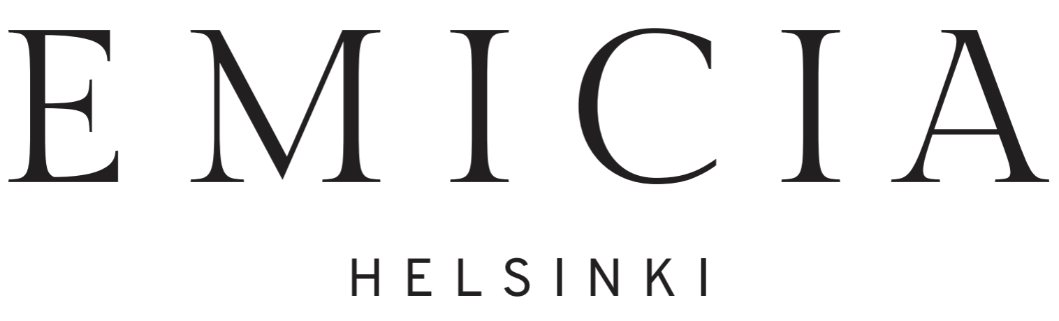 EmiciaHelsinki Kampaamo |