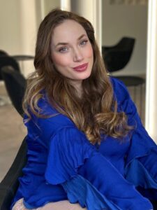Tanja Dufva