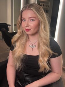 Hilla Karjalainen