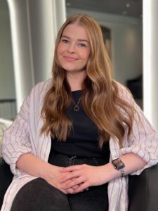 Hanna Aho